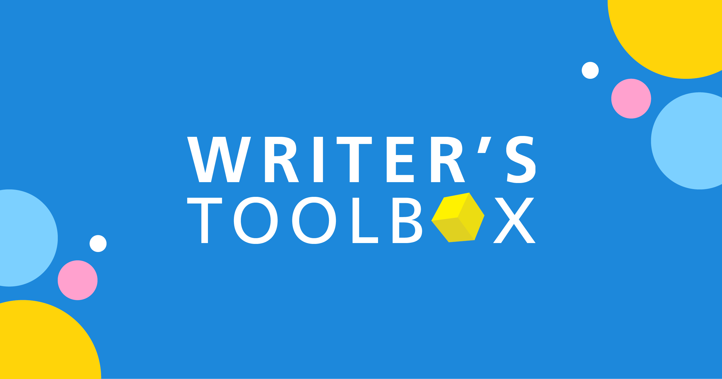 The Writer’s Toolbox: Unleashing Effective Teaching Strategies for Writing