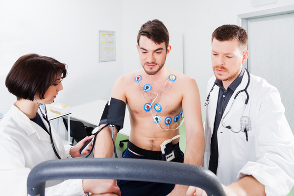 EKG Technician Certification and Educational Excellence